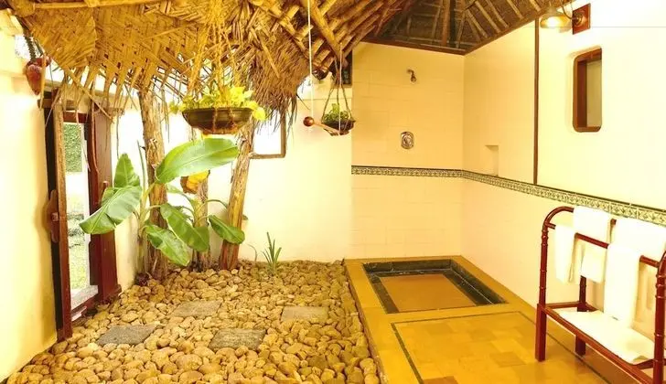 Deluxe Villa, Kişiye Özel Havuzlu