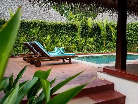 Villa, Kişiye Özel Havuzlu, Bahçeli