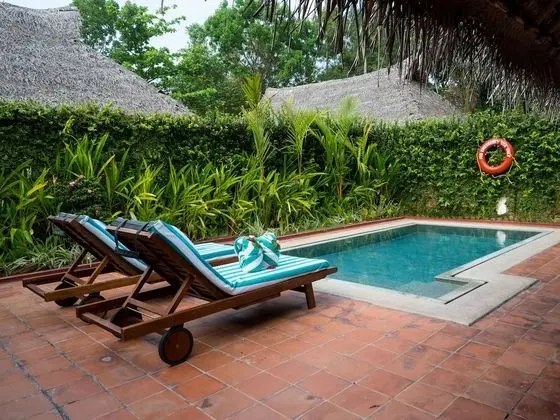 Villa, Kişiye Özel Havuzlu, Bahçeli