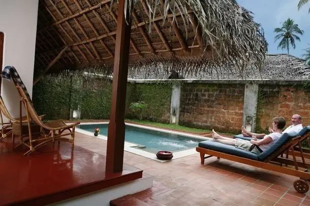 Villa, Kişiye Özel Havuzlu, Bahçeli