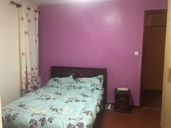 Apart Daire, Sigara İçilmez