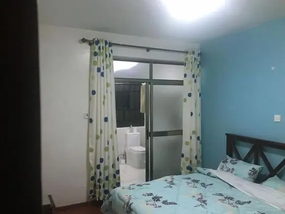 Apart Daire, Sigara İçilmez
