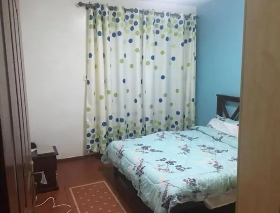 Apart Daire, Sigara İçilmez