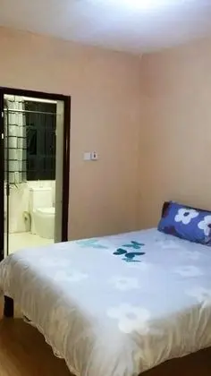 Business Tek Büyük Yataklı Oda