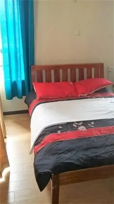 Business Tek Büyük Yataklı Oda