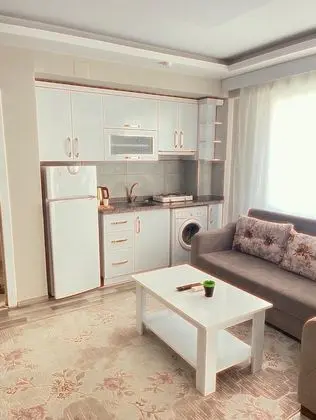 Standard Şehir Manzaralı Oda