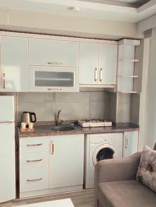 Standard Şehir Manzaralı Oda