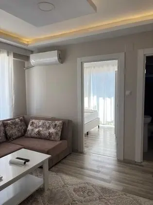 Standard Şehir Manzaralı Oda