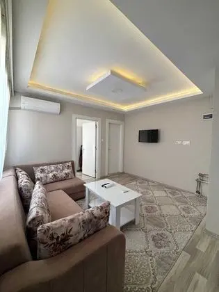 Standard Şehir Manzaralı Oda
