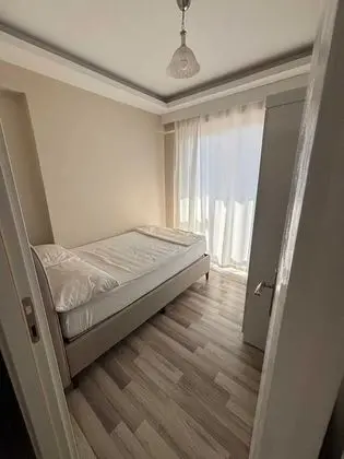 Standard Şehir Manzaralı Oda