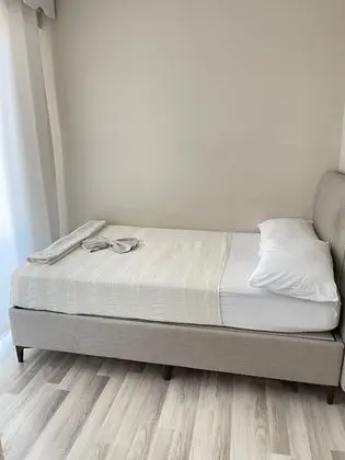 Standard Şehir Manzaralı Oda