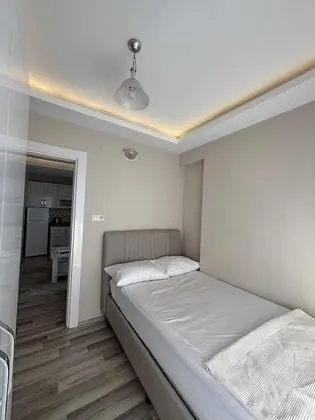 Standard Şehir Manzaralı Oda