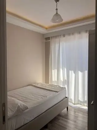 Standard Şehir Manzaralı Oda