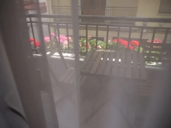 Comfort İki Ayrı Yataklı Oda, 2 Tek Kişilik Yatak, Balkon, Şehir Manzaralı (Taj Mahal)