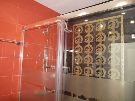 Design Tek Büyük Yataklı Oda, Sigara İçilmez, Avlu Manzaralı (Great Wall)