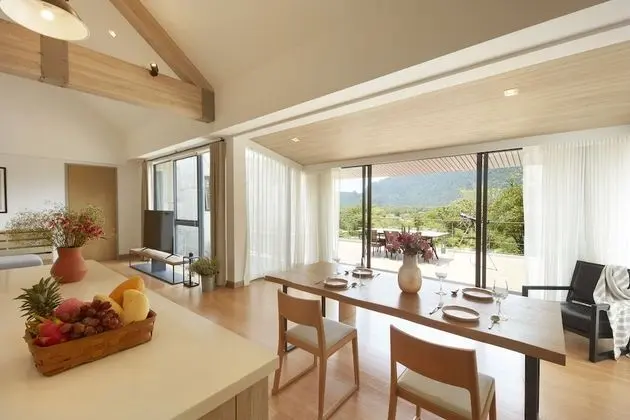 Villa, Havuz Kullanımı (Home Haven)