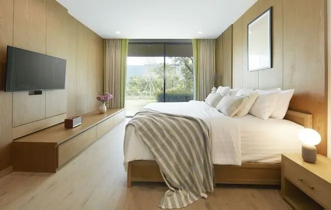 Villa, Havuz Kullanımı (Home Haven)