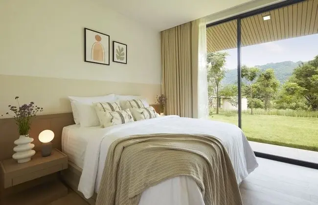 Villa, Havuz Kullanımı (Home Haven)