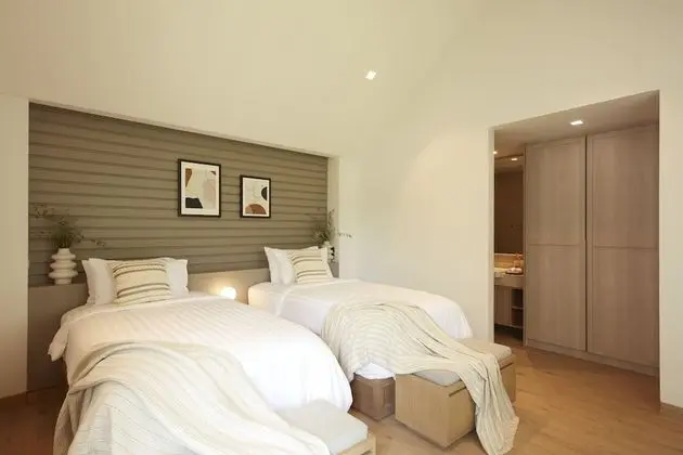 Villa, Havuz Kullanımı (Home Haven)