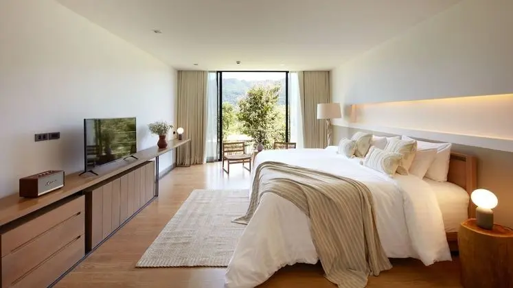 Villa, Havuz Kullanımı (Home Haven)