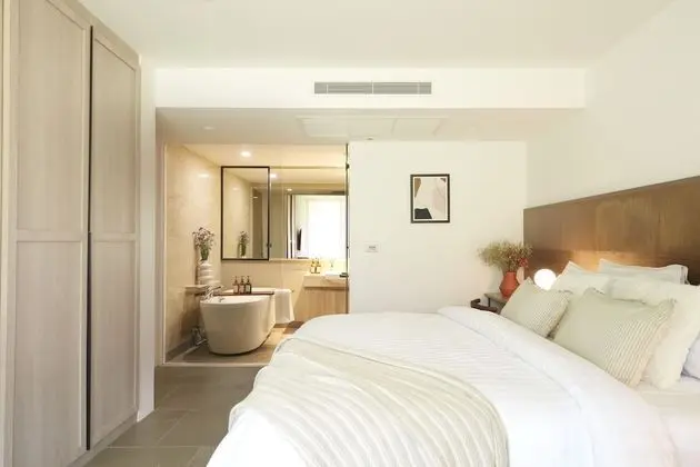 Villa, Havuz Kullanımı (Home Haven)