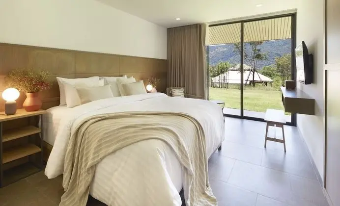Villa, Havuz Kullanımı (Home Haven)