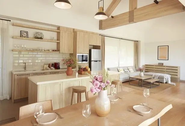 Villa, Havuz Kullanımı (Home Haven)