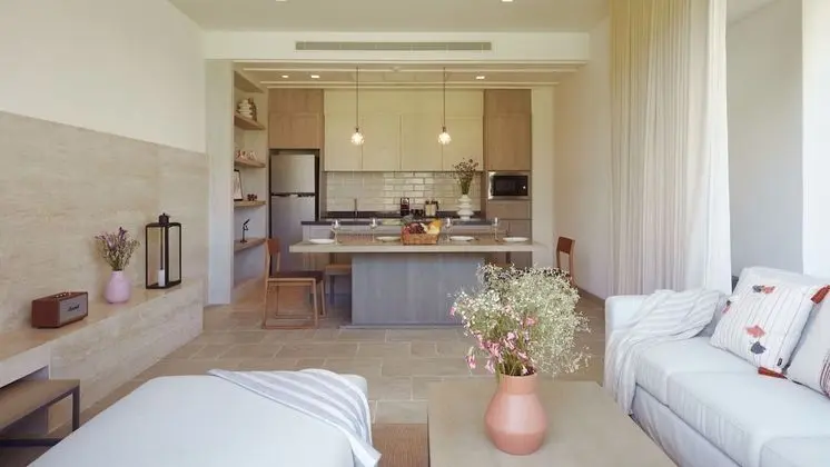 Villa, Havuz Kullanımı (Home Haven)