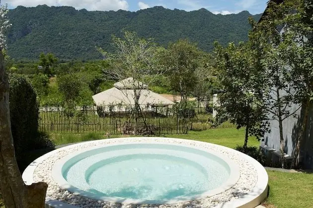 Villa, Havuz Kullanımı (Home Haven)