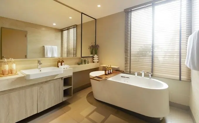 Villa, Havuz Kullanımı (Home Haven)