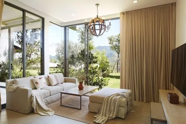 Villa, Havuz Kullanımı (Home Haven)