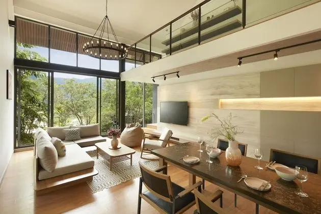 Home Haven Villa