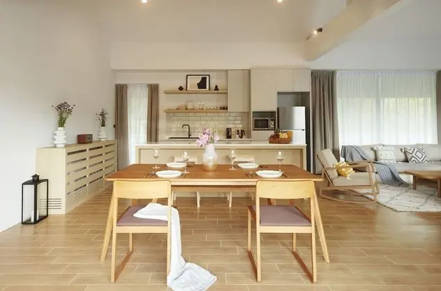 Home Haven Villa