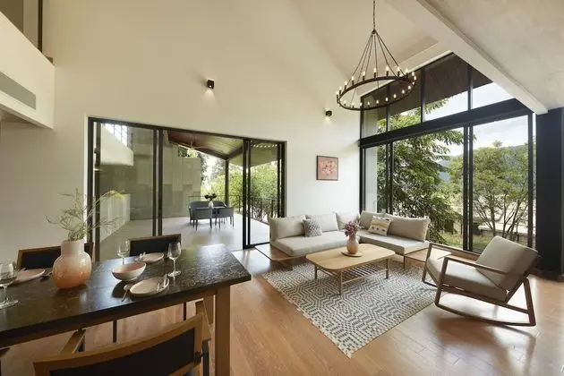 Home Haven Villa