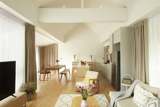 Home Haven Villa