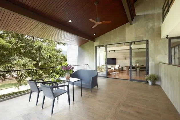 Home Haven Villa