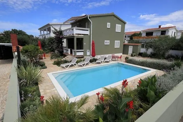 Villa, Sigara İçilebilir