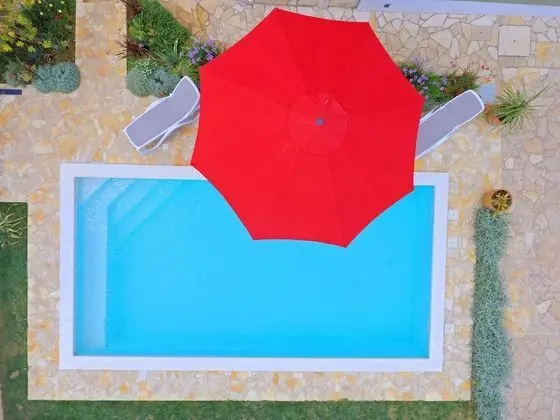 Villa, Sigara İçilebilir