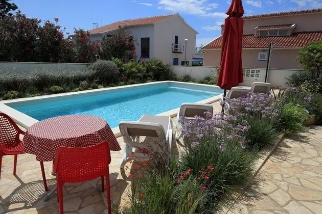 Villa, Sigara İçilebilir