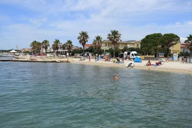 Villa, Sigara İçilebilir