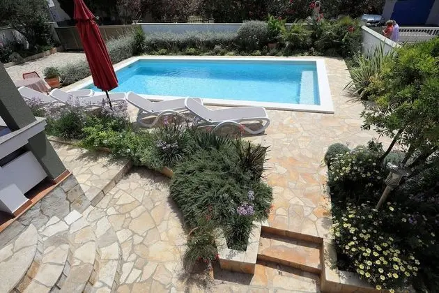 Villa, Sigara İçilebilir
