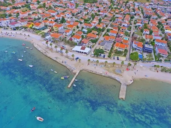 Villa, Sigara İçilebilir
