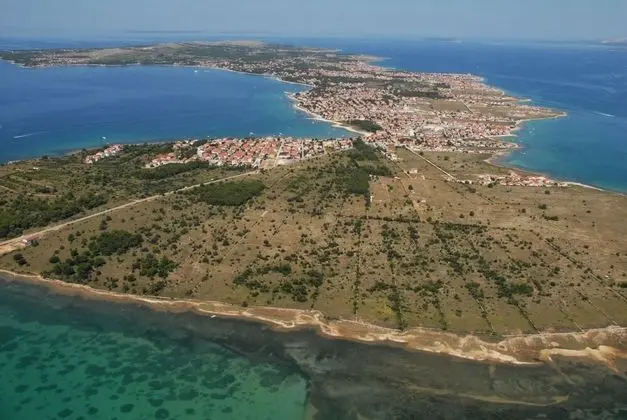 Villa, Sigara İçilebilir