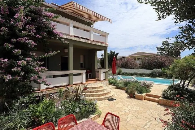 Villa, Sigara İçilebilir
