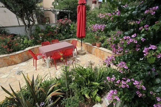 Villa, Sigara İçilebilir