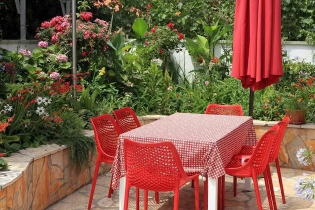 Villa, Sigara İçilebilir