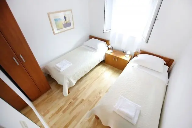Villa, Sigara İçilebilir