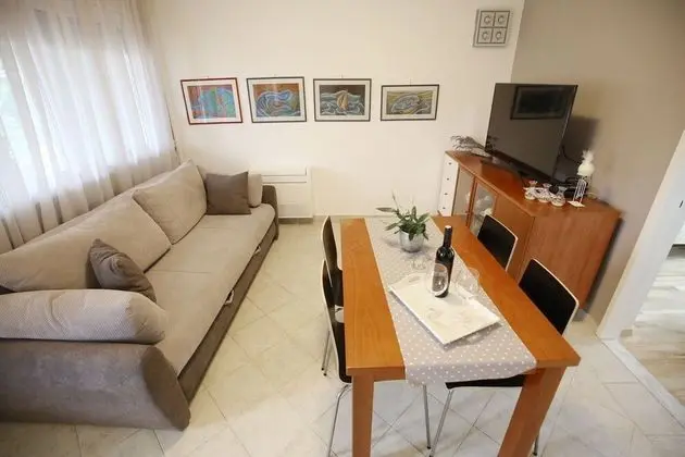Villa, Sigara İçilebilir