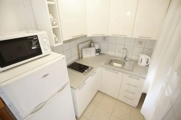 Villa, Sigara İçilebilir