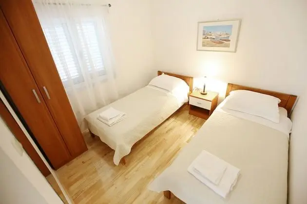 Villa, Sigara İçilebilir
